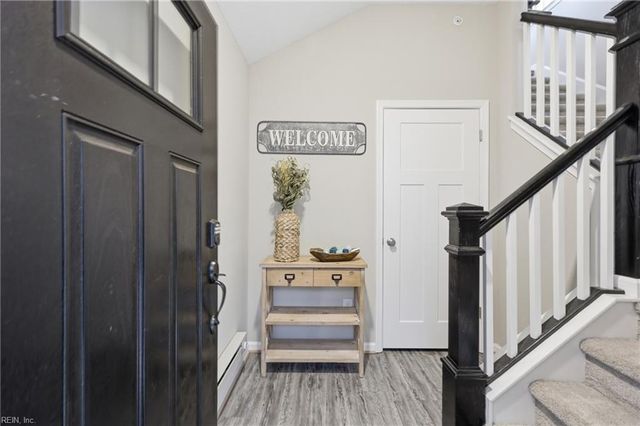 310 Kathy Ann WAY W, Carrollton, VA 23314