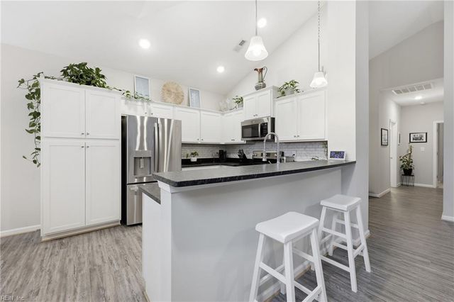 310 Kathy Ann WAY W, Carrollton, VA 23314