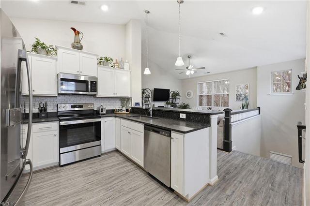 310 Kathy Ann WAY W, Carrollton, VA 23314