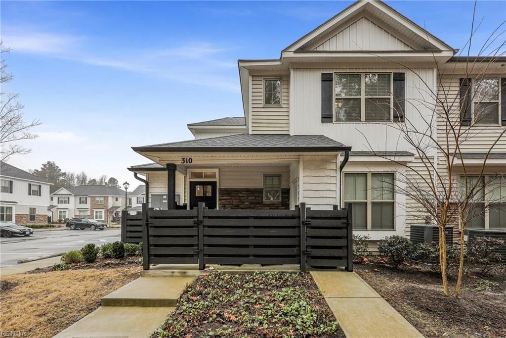 310 Kathy Ann WAY W, Carrollton, VA 23314