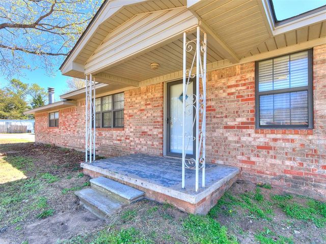 424 W Catalpa Street, Lexington, OK 73051
