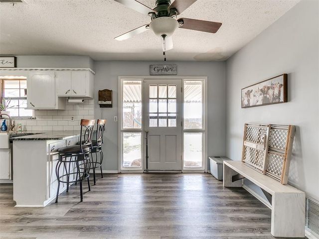 424 W Catalpa Street, Lexington, OK 73051