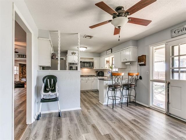 424 W Catalpa Street, Lexington, OK 73051