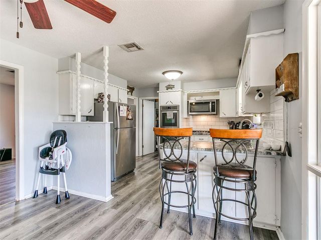 424 W Catalpa Street, Lexington, OK 73051