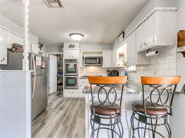 424 W Catalpa Street, Lexington, OK 73051