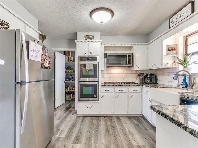 424 W Catalpa Street, Lexington, OK 73051