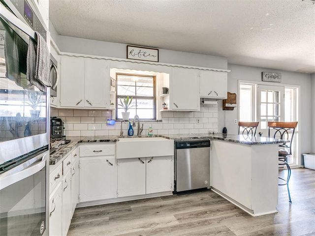 424 W Catalpa Street, Lexington, OK 73051