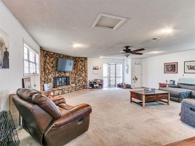 424 W Catalpa Street, Lexington, OK 73051