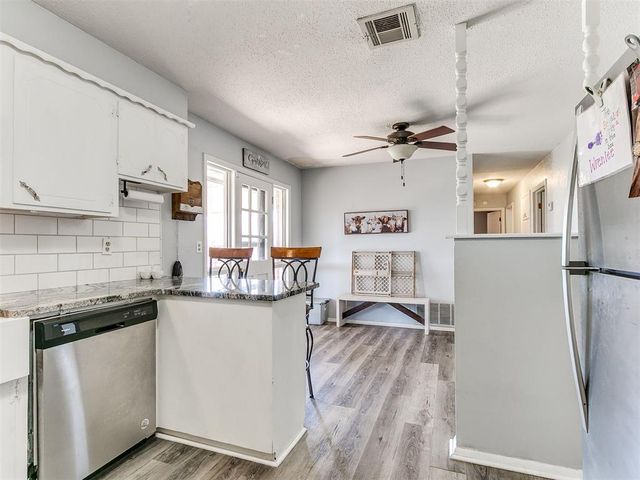 424 W Catalpa Street, Lexington, OK 73051