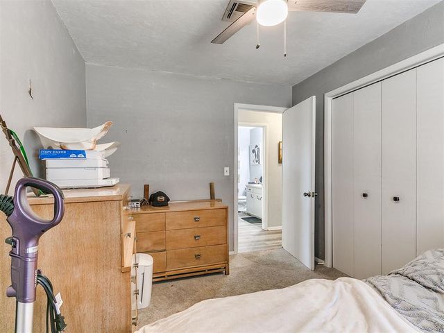 424 W Catalpa Street, Lexington, OK 73051