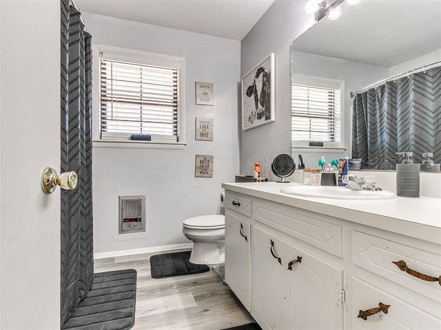 424 W Catalpa Street, Lexington, OK 73051