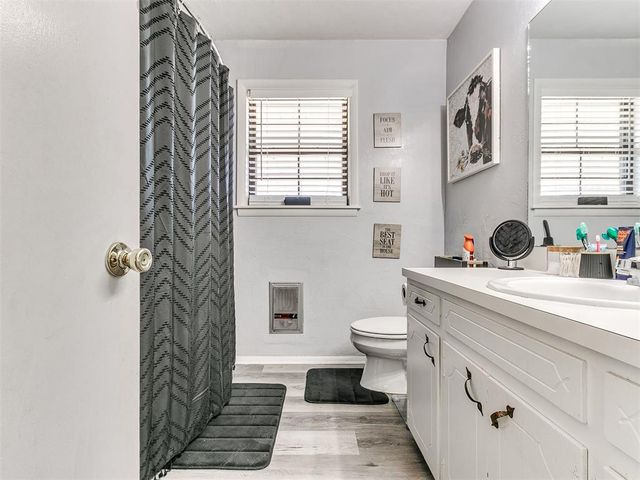 424 W Catalpa Street, Lexington, OK 73051