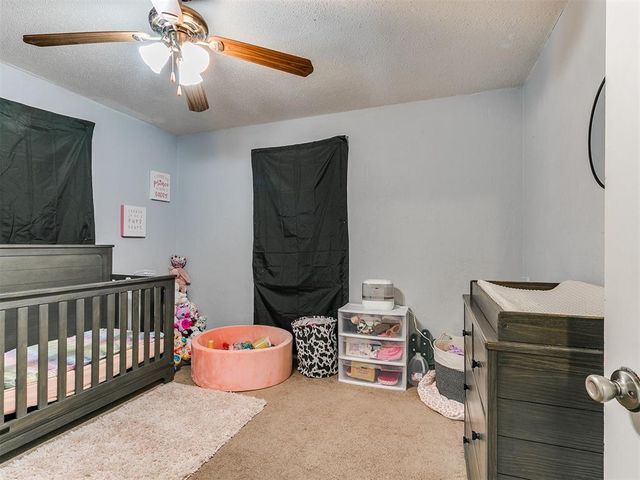 424 W Catalpa Street, Lexington, OK 73051