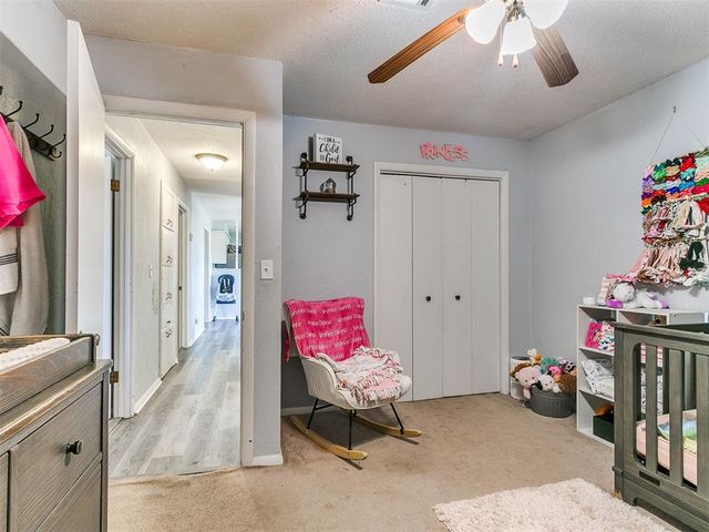 424 W Catalpa Street, Lexington, OK 73051