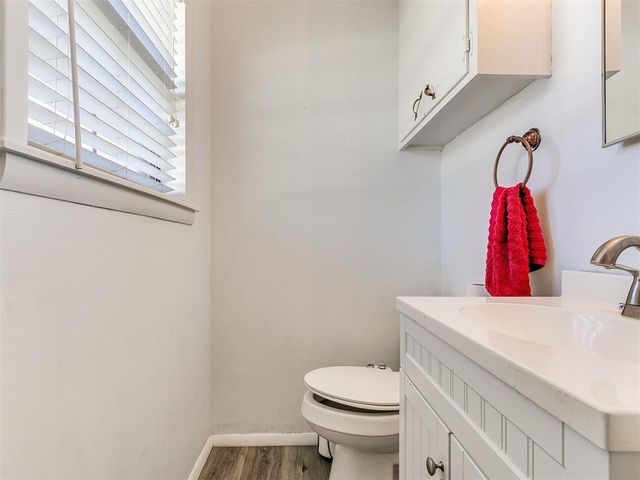 424 W Catalpa Street, Lexington, OK 73051