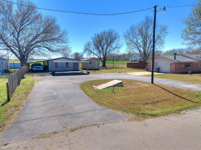 424 W Catalpa Street, Lexington, OK 73051