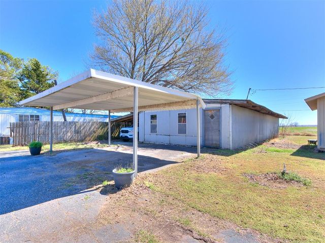424 W Catalpa Street, Lexington, OK 73051