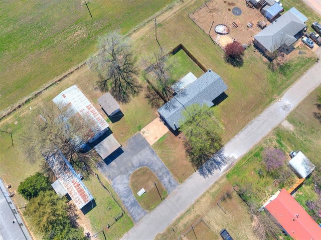 424 W Catalpa Street, Lexington, OK 73051