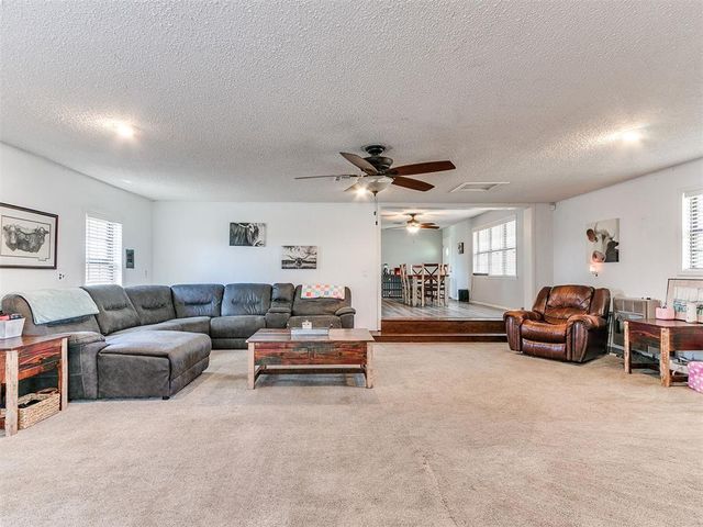 424 W Catalpa Street, Lexington, OK 73051