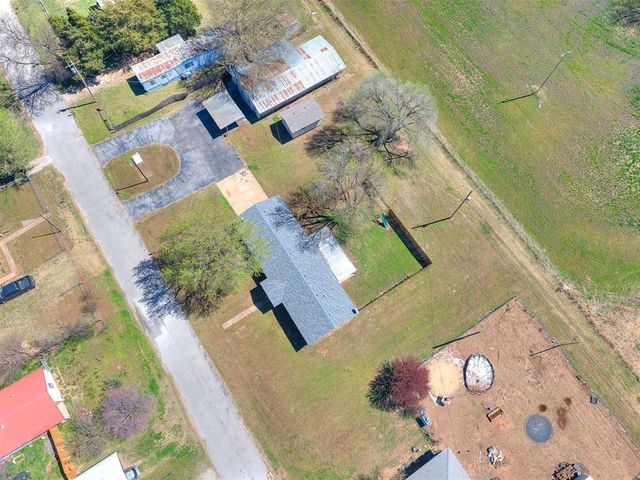 424 W Catalpa Street, Lexington, OK 73051