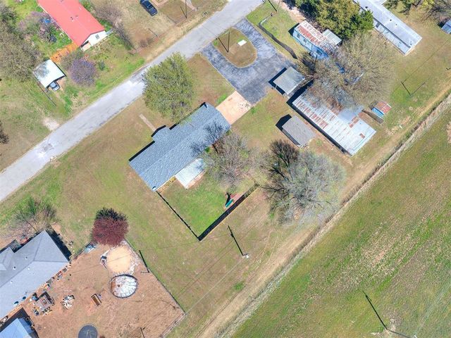 424 W Catalpa Street, Lexington, OK 73051