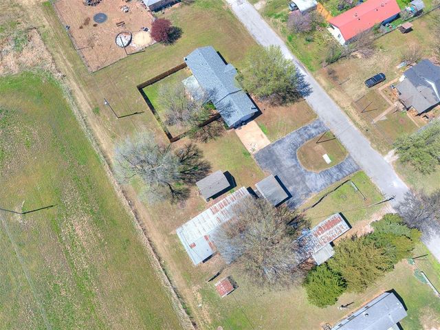 424 W Catalpa Street, Lexington, OK 73051