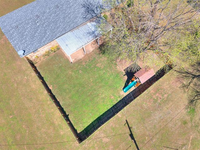 424 W Catalpa Street, Lexington, OK 73051