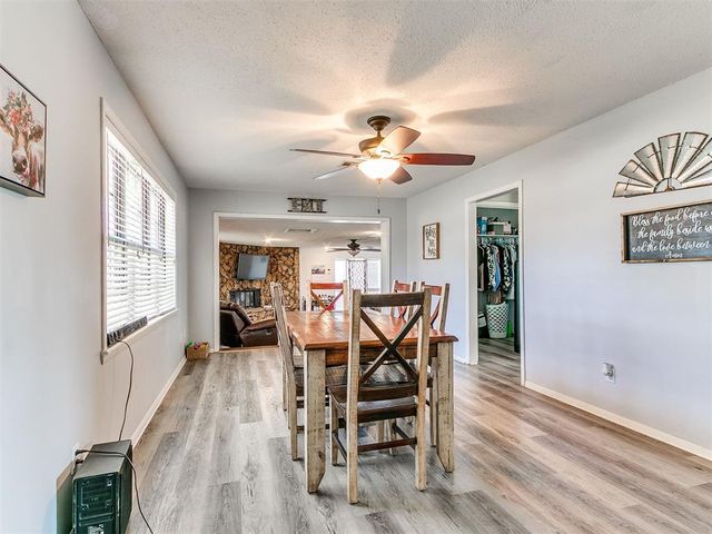 424 W Catalpa Street, Lexington, OK 73051