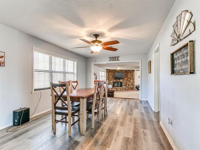 424 W Catalpa Street, Lexington, OK 73051