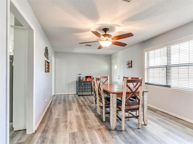 424 W Catalpa Street, Lexington, OK 73051