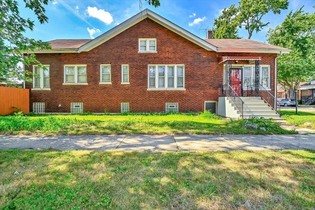 657 E 90th Street, Chicago, IL 60619