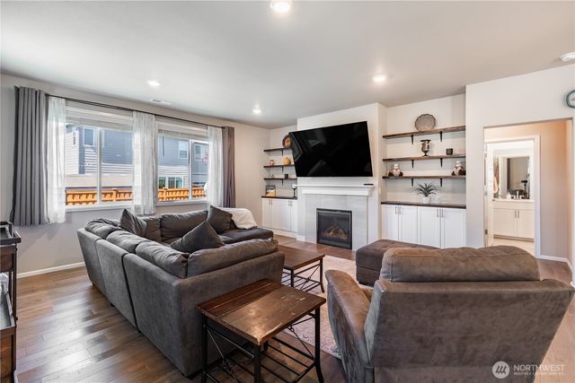 14638 201st Avenue E, Bonney Lake, WA 98391