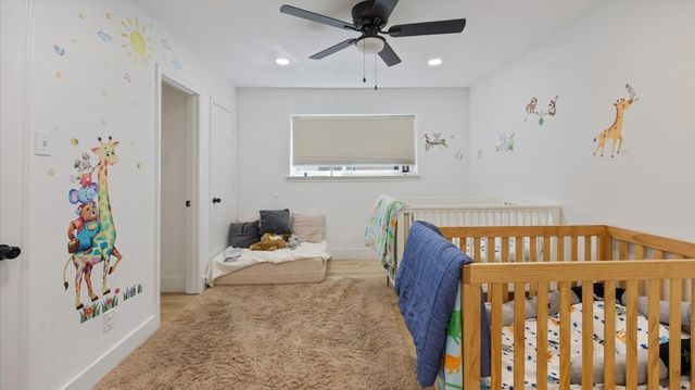 7020 Quartermile, Dallas, TX 75248