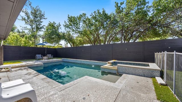 7020 Quartermile, Dallas, TX 75248
