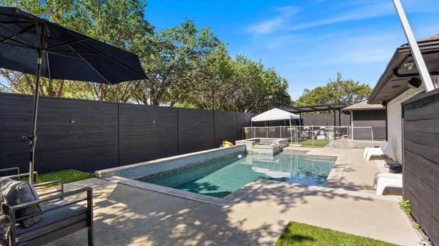 7020 Quartermile, Dallas, TX 75248