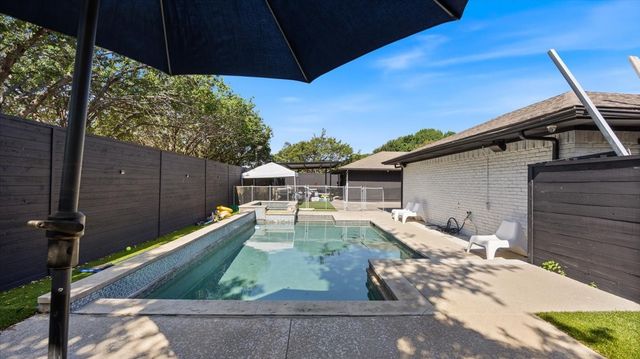 7020 Quartermile, Dallas, TX 75248
