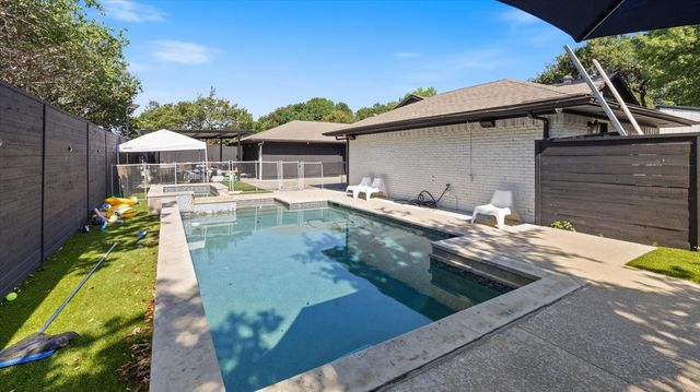 7020 Quartermile, Dallas, TX 75248