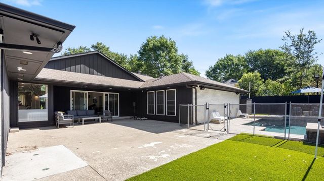 7020 Quartermile, Dallas, TX 75248