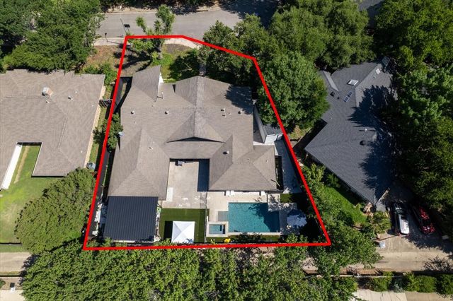 7020 Quartermile, Dallas, TX 75248