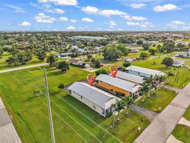 310 E GRACE STREET, Punta Gorda, FL 33950
