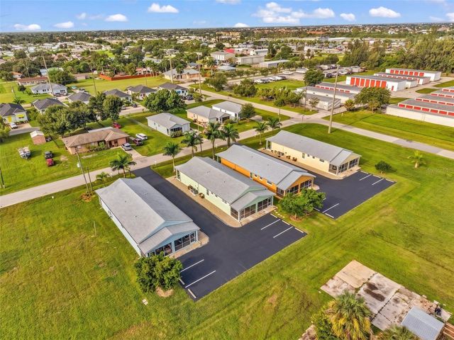 310 E GRACE STREET, Punta Gorda, FL 33950
