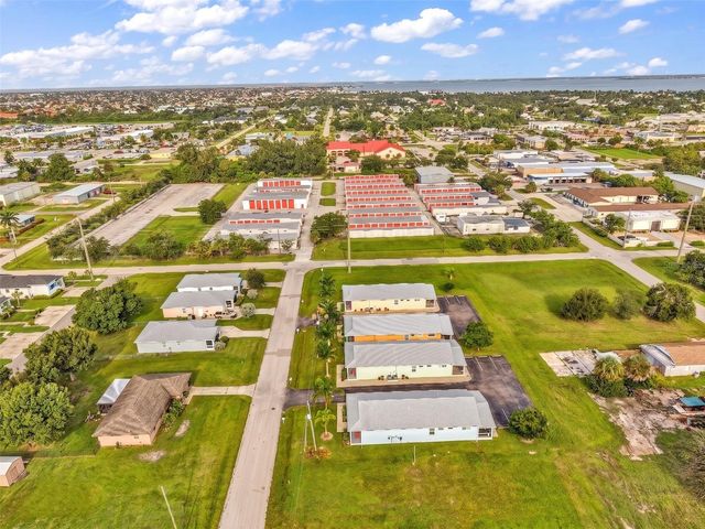 310 E GRACE STREET, Punta Gorda, FL 33950
