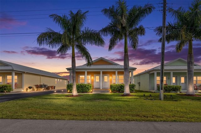 310 E GRACE STREET, Punta Gorda, FL 33950