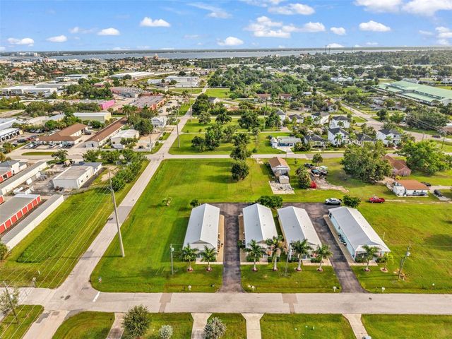 310 E GRACE STREET, Punta Gorda, FL 33950