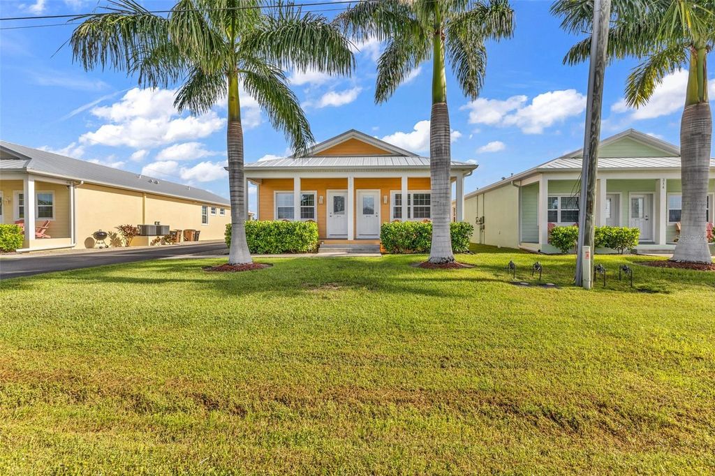 310 E GRACE STREET, Punta Gorda, FL 33950