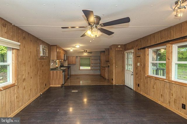 2155 JENNINGS ROAD, Grantsville, MD 21536