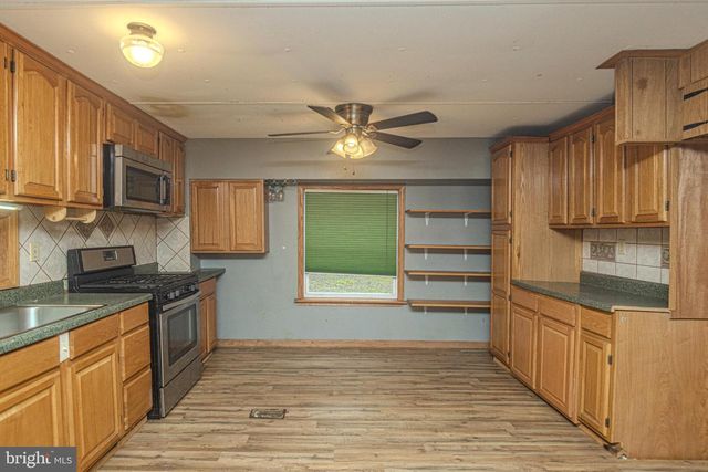 2155 JENNINGS ROAD, Grantsville, MD 21536