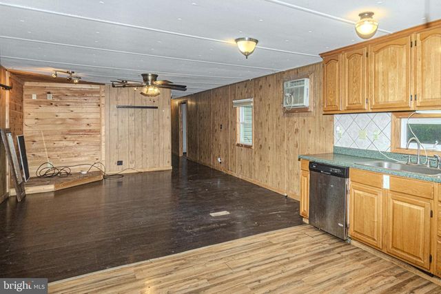 2155 JENNINGS ROAD, Grantsville, MD 21536