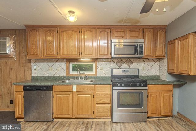 2155 JENNINGS ROAD, Grantsville, MD 21536