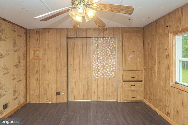 2155 JENNINGS ROAD, Grantsville, MD 21536